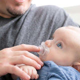 Chicco Soother:Physio MiniSoft Blue