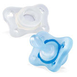 Chicco Soother:Physio MiniSoft Blue
