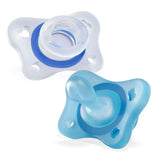 Chicco Soother:Physio MiniSoft Blue