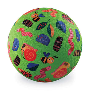 Crocodile Creek 5 Inch Playground Ball