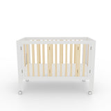 Babyrest Dixie Folding Cot - Hire