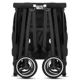 GB Pockit+ All-City Stroller Velvet Black