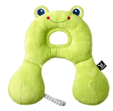 Benbat Travel Friends Headrest & Neck Support Travel Pillow 0-12 Months