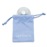 Lactivate Silver Cups 2pk