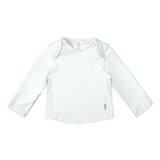 Green Sprouts Easy-On Long Sleeved Rashguard Top