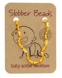Amber House Amber Necklace - Baby