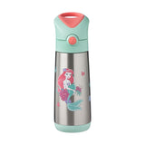 b.box Insulated Drink Bottle 500mL - Collaborations