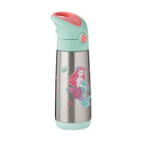 b.box Insulated Drink Bottle 500mL - Collaborations