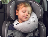 BenBat Mooni Travel Pillow & Seatbelt Cushion