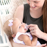Chicco Soother:Physio MiniSoft Pink 2pk