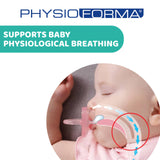 Chicco Soother:Physio MiniSoft Pink 2pk