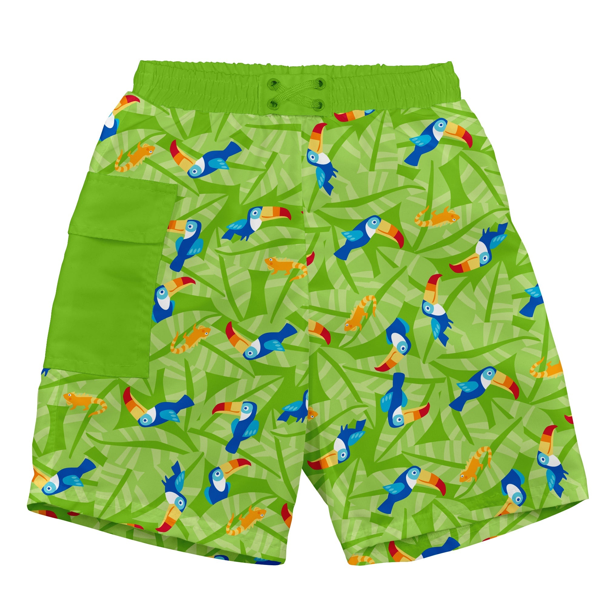 Iplay swim fashion trunks