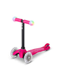 Micro Mini2Grow Deluxe Magic LED Scooter