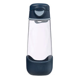 b.box Sports Spout Bottle 600mL