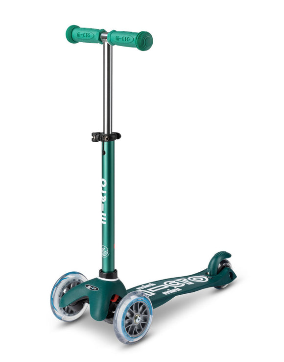 Micro Mini Deluxe Eco Scooter