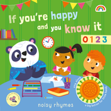 Really Decent Books - Noisy Rhymes