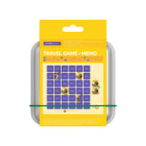 Mieredu Travel Game -  Memo