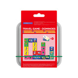 Mieredu Travel Game -  Dominos