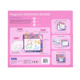 Mieredu Magic GO Drawing Board