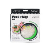 Jellystone Designs Peekaboo Sensory Bag