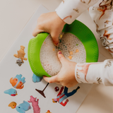 Jellystone Designs Peekaboo Sensory Bag