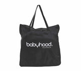 Babyhood Rocking Travel Bassinet - HIRE