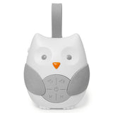 Skip Hop Stroll & Go Portable Baby Soother OWL