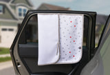 BenBat Magnetic Car Sunshade Sunblocker