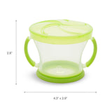 Munchkin Snack Cup