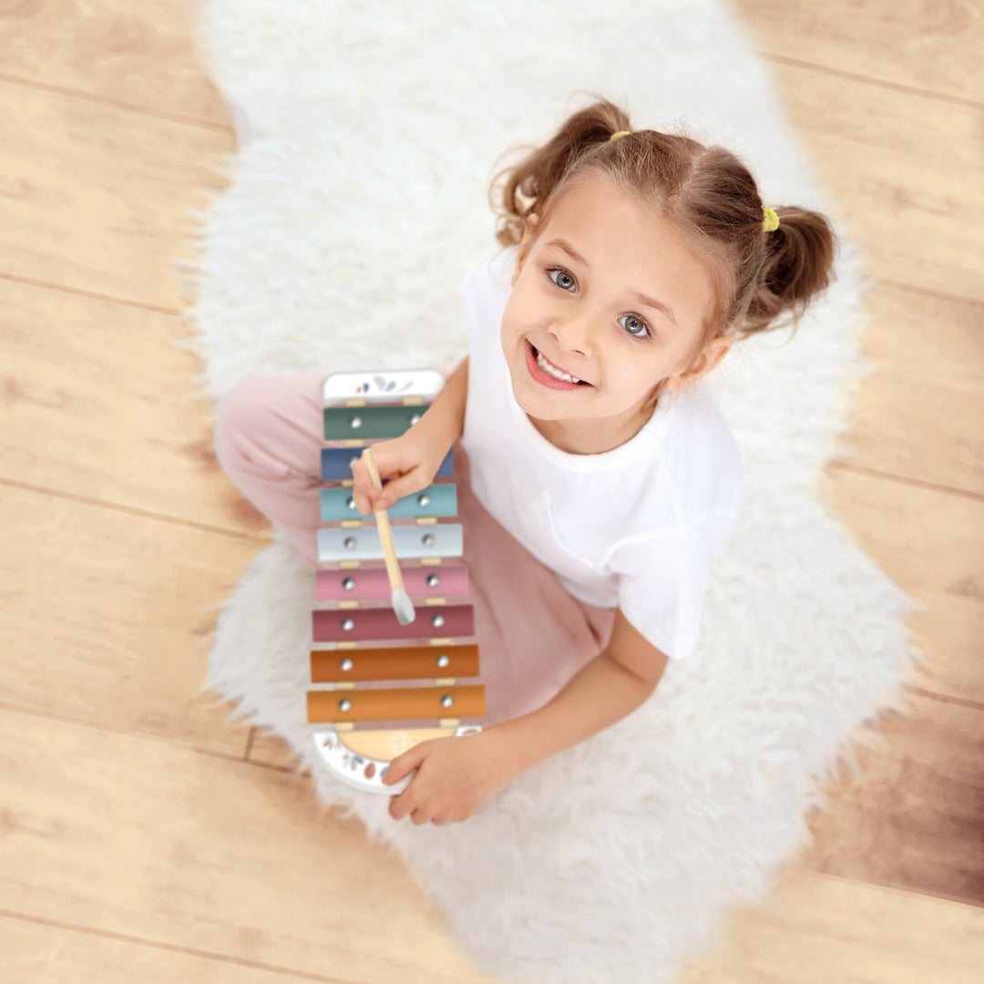 Speedy Monkey Xylophone Baby Things Zetland