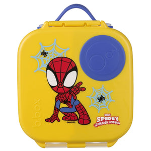 b.box Mini Lunchbox - Licensed