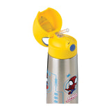 b.box Insulated Drink Bottle 500mL - Licensed