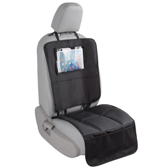 InfaSecure 3 in 1 Seat Protector