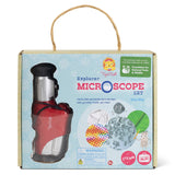 Tiger Tribe Explorer Microscope