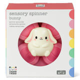 Tiger Tribe Sensory Spinner