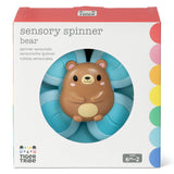 Tiger Tribe Sensory Spinner