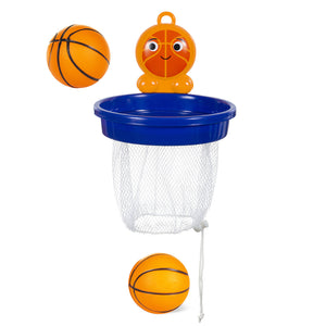 Tiger Tribe Bath Ball - Dunk Time