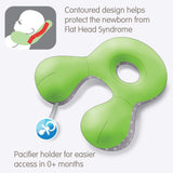 Benbat Travel Friends Headrest & Neck Support Travel Pillow 0-12 Months