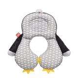 Benbat Travel Toy Pillow 1-4 yrs
