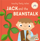 Really Decent Books - Touchy Feely Tales