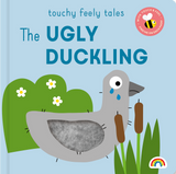 Really Decent Books - Touchy Feely Tales