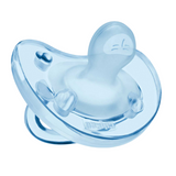 Chicco Soother: PhysioForma Soft 0-6m single