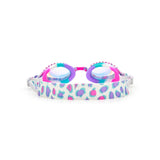 Bling2o Girls Goggles / Cati B / Purrincess Pink