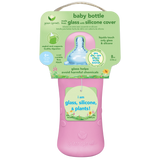 Green Sprouts Glass Baby Bottle - 8oz