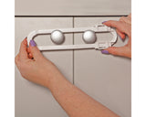 Dreambaby Cabinet Guide Lock - Extra Long