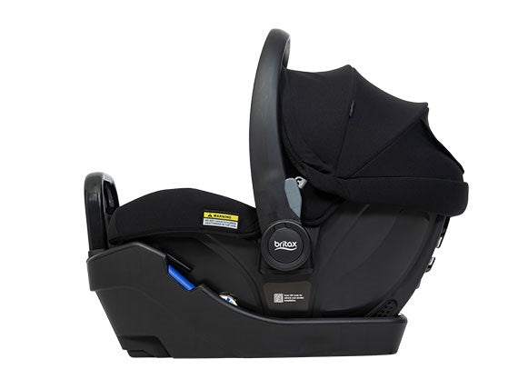 britax canopy pack Britax B-POD Lite Capsule – Baby Things Zetland