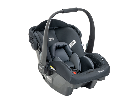 britax b pod lite Britax B-POD LBW Capsule – Baby Things Zetland