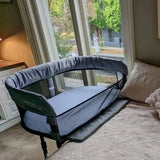 VeeBee Close To Me Co-Sleeper - Hire