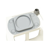 Easytots MiniMax Suction Plate