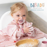 Bibado High Chair Cover-all Bib - New Designs